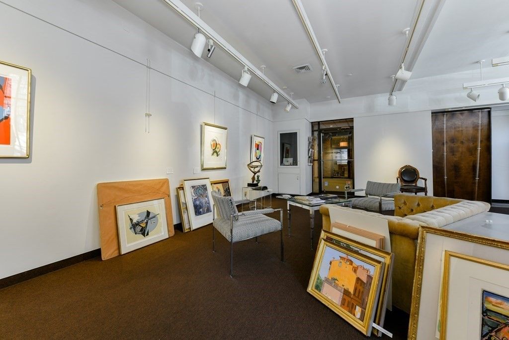 290 Dartmouth Street, Boston, MA 02116